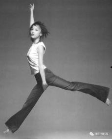 明星是舞蹈,明星们的舞蹈风采揭秘