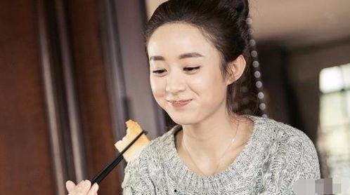 明星用筷子,明星们的筷子使用之道