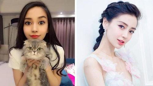 明星是不是都戴美瞳,揭秘明星是否都戴美瞳的秘密