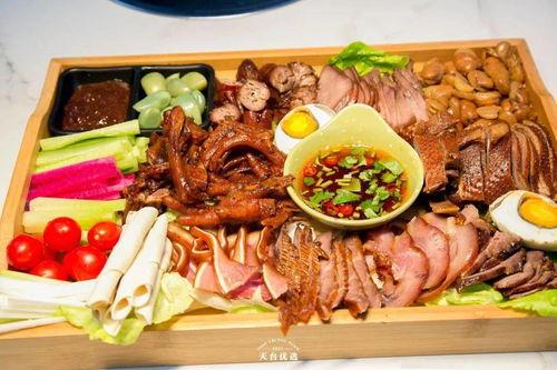 新化网红肥肠鸡,舌尖上的美味传奇