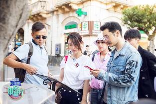 中餐厅1在线观看,美食之旅，味蕾绽放的海外传奇