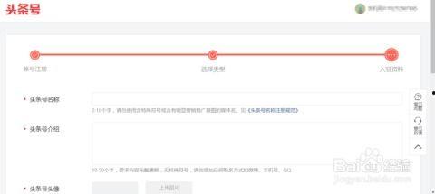 在头条里如何申请小号,掌握技巧，轻松开启副号之旅