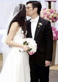 明星结婚回门吗,回门习俗演绎浪漫传承