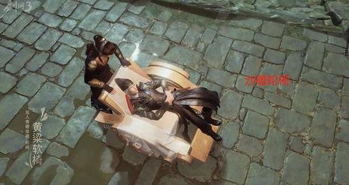 剑网三吃瓜yy,吃瓜群众YY，揭秘江湖背后的故事