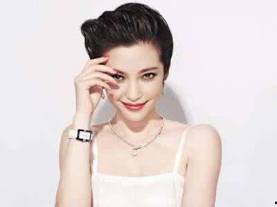 女明星最新排名榜