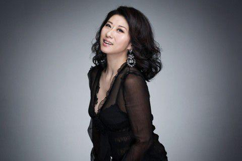 费翔女明星,跨越时空的美丽传奇