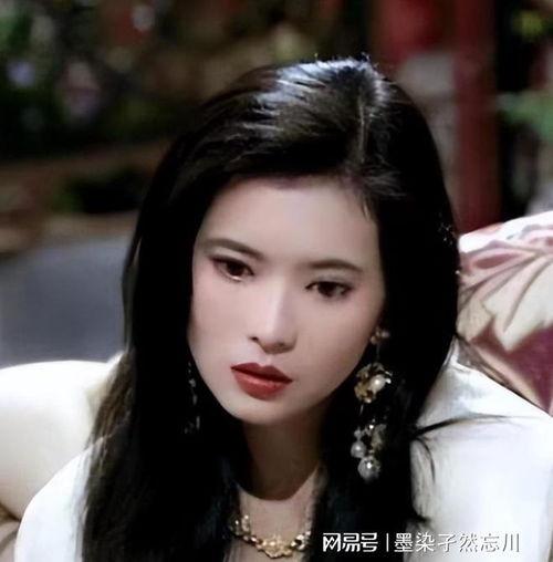 明星蓝洁瑛的事,从璀璨星途到人生低谷，她的一生传奇与反思