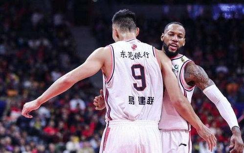 广东宏远最新爆料,揭秘球队备战新赛季的神秘计划！”