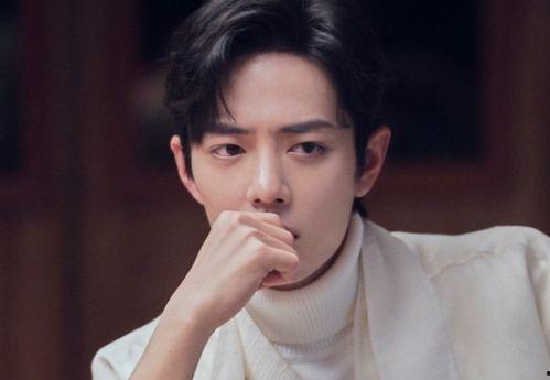 圈内真实八卦爆料肖战