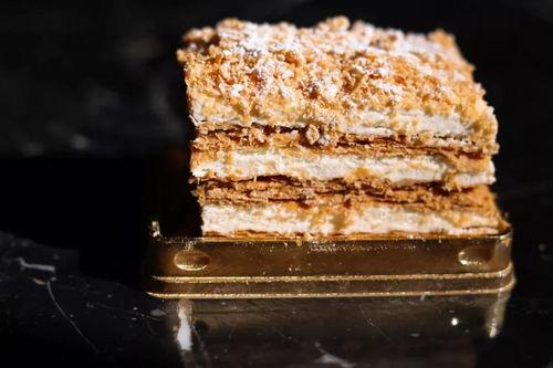 厦门网红栗子蛋糕加盟,邂逅甜蜜，开启创业新篇章