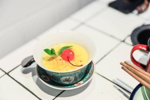 泾县网红打卡美食,舌尖上的网红打卡地