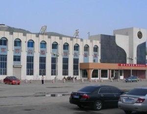 今日固原火车站新闻头条,聚焦新进展，助力区域交通枢纽升级